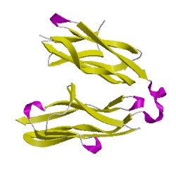 Image of CATH 4pbwD