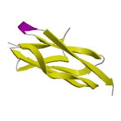 Image of CATH 4pbwD01