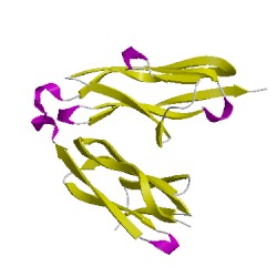 Image of CATH 4pbwE