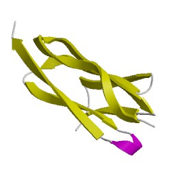 Image of CATH 4pbwE01
