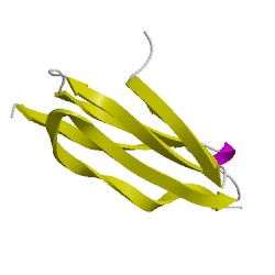 Image of CATH 4pbwF01