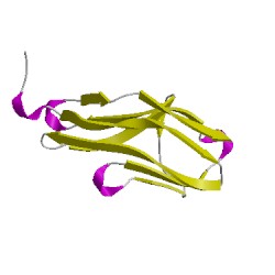 Image of CATH 4pbwF02