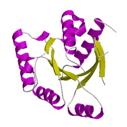 Image of CATH 4pc1A01