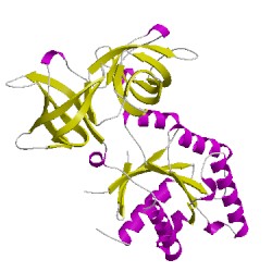 Image of CATH 4pc1B