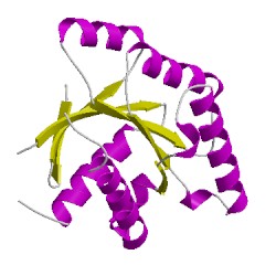 Image of CATH 4pc1B01