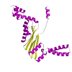 Image of CATH 4pc1C