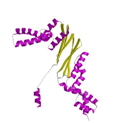 Image of CATH 4pc1D