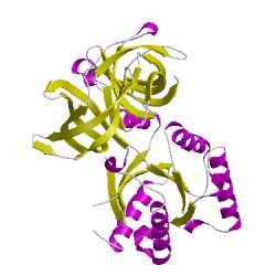 Image of CATH 4pc2A