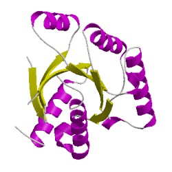 Image of CATH 4pc2A01