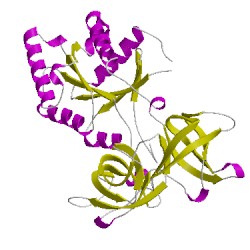 Image of CATH 4pc2B