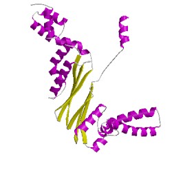 Image of CATH 4pc2D