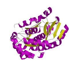 Image of CATH 4pcdA00