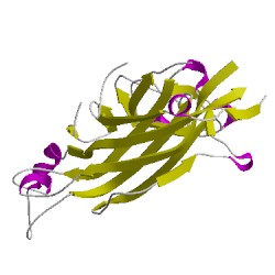 Image of CATH 4pchA00