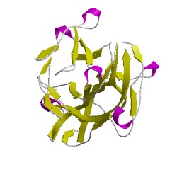 Image of CATH 4pchB00