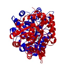Image of CATH 4pcp