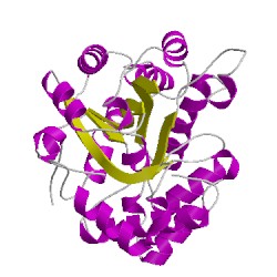 Image of CATH 4pcpA