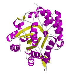Image of CATH 4pcpG
