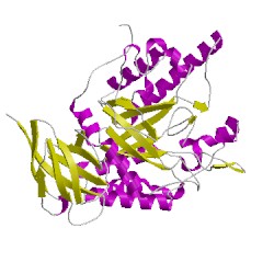 Image of CATH 4pcsA