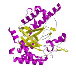 Image of CATH 4pcsA01