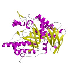 Image of CATH 4pcsC