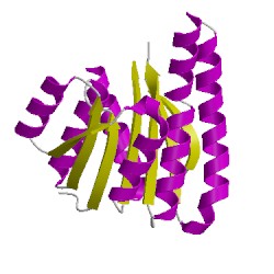Image of CATH 4pcvA00
