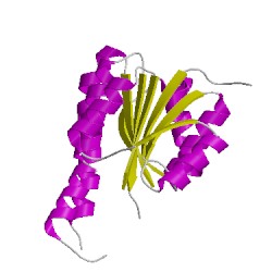 Image of CATH 4pcvB
