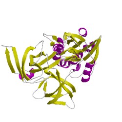 Image of CATH 4pd0A