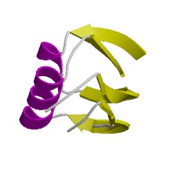 Image of CATH 4pd0A02