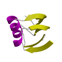 Image of CATH 4pd1A02