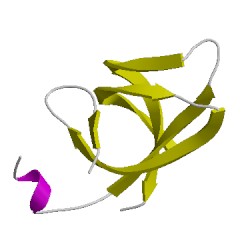 Image of CATH 4pd1A04