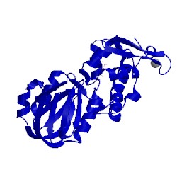 Image of CATH 4pd2