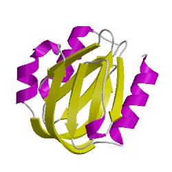 Image of CATH 4pd2A01