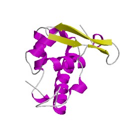 Image of CATH 4pd2A02
