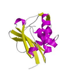 Image of CATH 4pd4B02