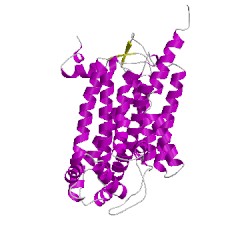 Image of CATH 4pd4C