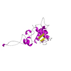 Image of CATH 4pd4D01