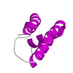 Image of CATH 4pd4F