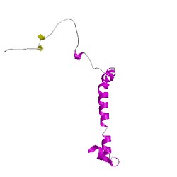 Image of CATH 4pd4H00
