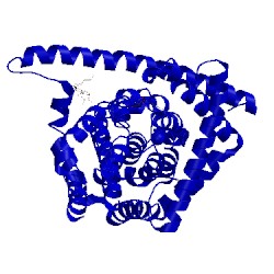 Image of CATH 4pd5