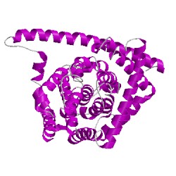 Image of CATH 4pd5A