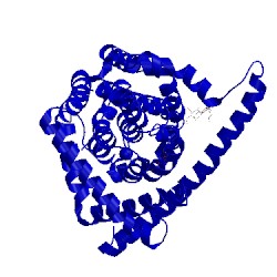 Image of CATH 4pd6