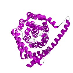 Image of CATH 4pd6A