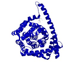 Image of CATH 4pd8