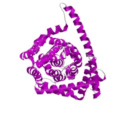 Image of CATH 4pd8A00