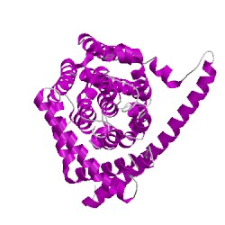 Image of CATH 4pd9A