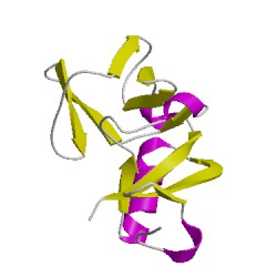 Image of CATH 4pdcA