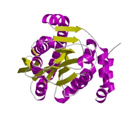 Image of CATH 4pddC00