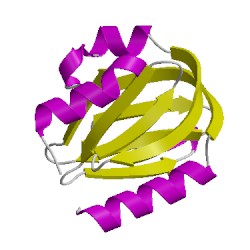 Image of CATH 4pdiA01