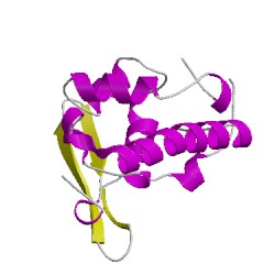 Image of CATH 4pdiA02