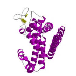 Image of CATH 4pdkB